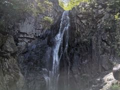 -浙北大峡谷