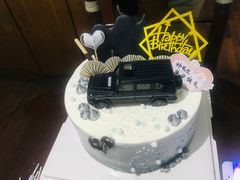 -丁先生蛋糕·品质鲜作(桐梓林店)