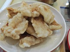 -服务大楼冷面(延大店)