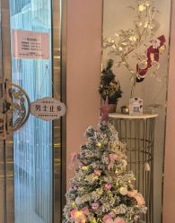 -英芬国际月子中心(岛屿度假月子·洲至奢选香岚店)