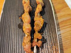 -塔哈尔·新疆盛宴(复地活力城店)