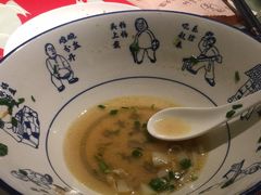 -汉唐宴长安食府