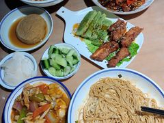 -十面春风·江南面馆(崇宁路店)