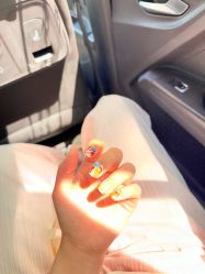 -Nail Me美甲美睫