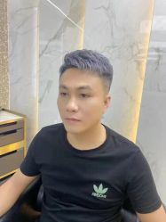 -苏奇发型·烫发染发