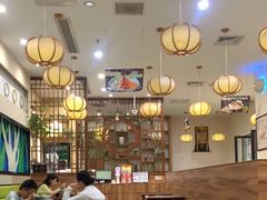 -老妈米线(大运河博物馆宝龙广场店)