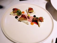 -Wei菋·Le Bistrot