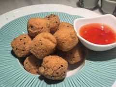 一口酥豆腐-陶陶居酒家(正佳广场店)
