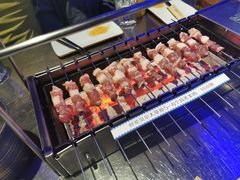 -很久以前羊肉串(大华三路店)