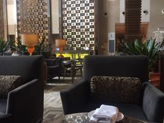 -威斯汀酒店Exchange大堂吧