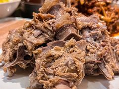 -浩爷羊蝎子火锅(望京店)