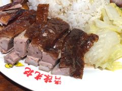 黑椒烤鸭-陈光记烧腊(长寿路店)