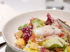 凯撒生菜沙拉-Mogul Eatery·大亨餐酒馆
