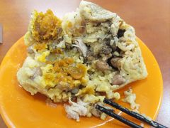 裹蒸皇-顺发饮食店(景泰西六巷店)