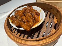 -稻香海鲜饭店(第一国际店)