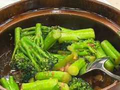 -香顺·客家菜(东坑店)