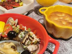 -ABC Cooking Studio(西安大悦城店)