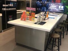 -Olé精品超市(北京合生汇店)