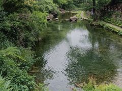 -雁荡山三折瀑景区