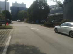 -苏州独墅湖书香世家酒店