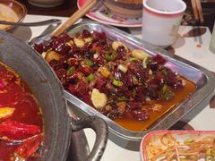 -江北北火锅馆·公路夜市(魏公村店)