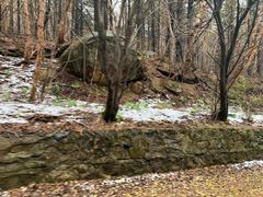 -白草畔自然风景区