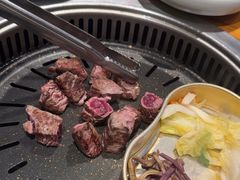 -黄金牧场(明洞总店)