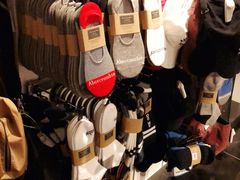 -Abercrombie&Fitch(德基广场店)