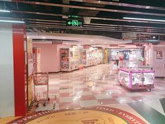 -核客电玩城(东门店)