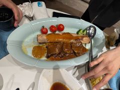 -杭州西湖柳莺里酒店·闻莺厅