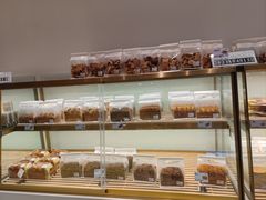 -烘焙町面包店(西四店)