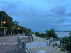 -深圳湾公园(南山区)