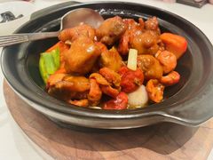 -金苑海鲜酒家(来魅力店)