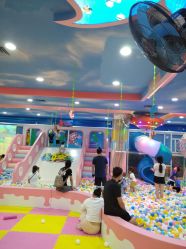 -胜利乐园(胜利购物广场店)