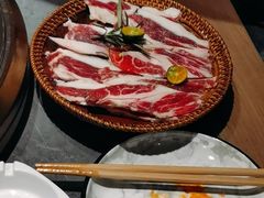 -小黑牛烤肉(聚隆店)