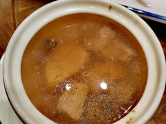 花胶炖汤-旺角餐厅(潮州大道店)