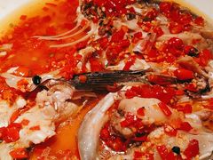 -农耕记·湖南土菜(halo广场店)
