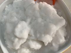 -老海南椰奶清补凉(文化宫老店)