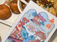 -常盛香生煎·酸辣汤.无锡老字号玉兰饼(新生路店)