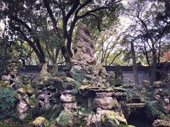 -天一阁博物院