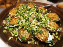 -山泉公馆酒家(珠江新城店)