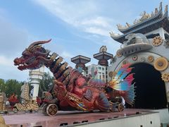 -渔岛海洋度假区