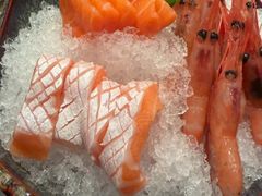 -元渔铁板烧(万象城店)