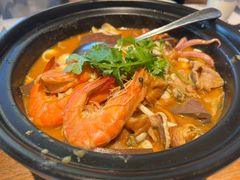 -宋小谨·泉州菜(西沙湾店)