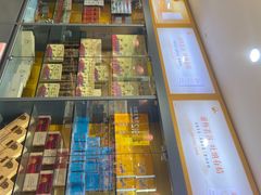 -中百仓储超市有限公司(越秀星汇维港店)