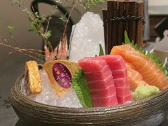 -上井料理黑金店(IFS国金中心店)