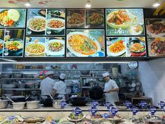 -爷爷的烀饼店