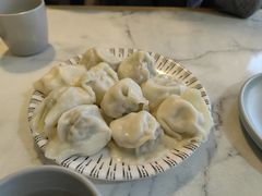 -叁拾壹克饺子·东北菜(国贸店)