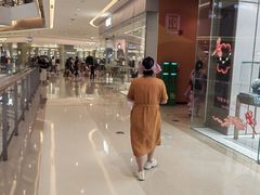 -天河城购物中心