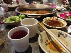 -小龙坎火锅(湖滨银泰in77店)